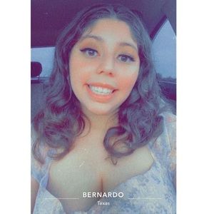 Meet your Posher, Bianca